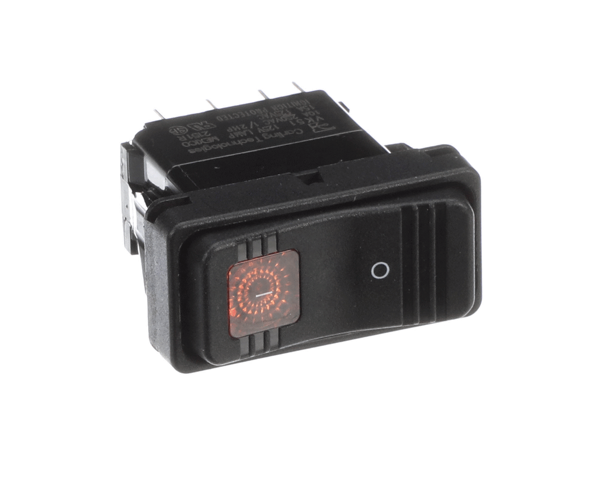 HOBART PARTS Hobart 00-855677-00003 Switch On/Off Momentary Lt Dp - SKU HOB00-855677-00003