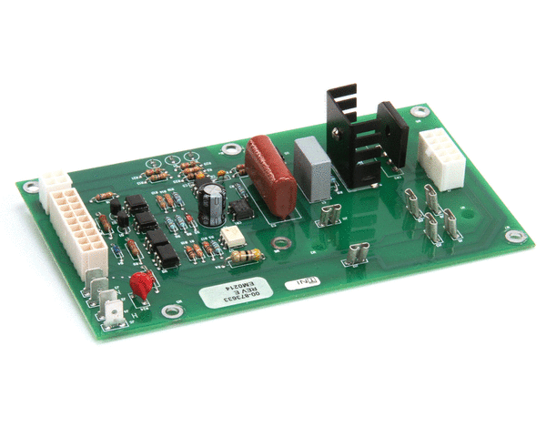 HOBART PARTS Hobart 00-873633 PCB Assembly Slicer Cont. - SKU HOB00-873633