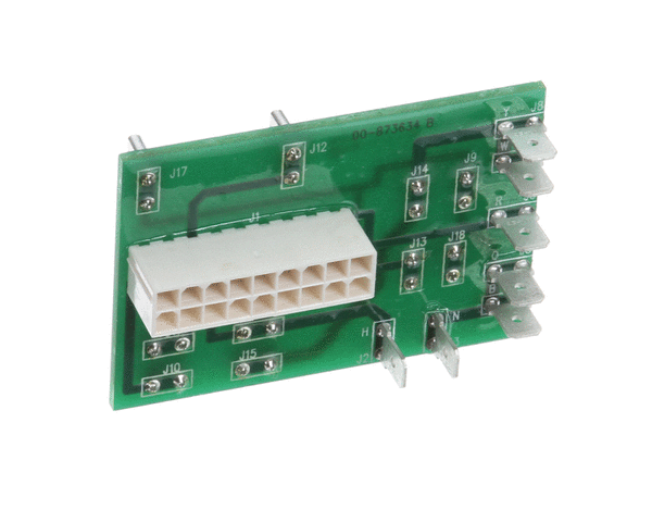 HOBART PARTS Hobart 00-873635 PCB Assembly Knife Motor Cont. - SKU HOB00-873635