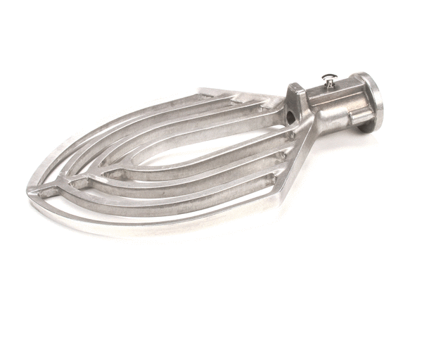 HOBART PARTS Hobart 00-874654 I Pk Mtl 80 Qt B Beater - SKU HOB00-874654