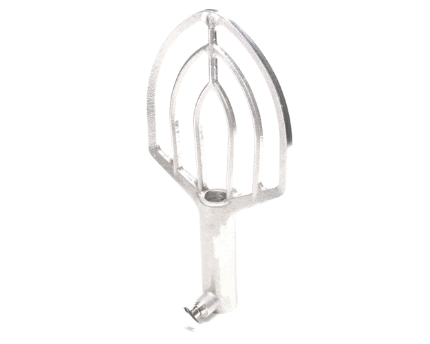 HOBART PARTS Hobart 00-874828 I Pk Mtl 12 Qt B Beater - SKU HOB00-874828