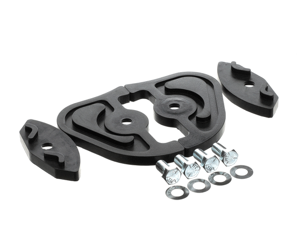 HOBART PARTS Hobart 00-874930 I Pkg Foot Pad HL120/HL200 - SKU HOB00-874930