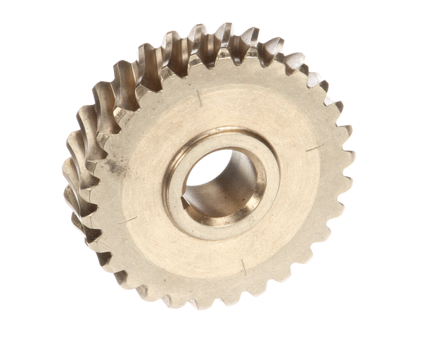 HOBART PARTS Hobart 00-874934 Gear Worm 29T - SKU HOB00-874934