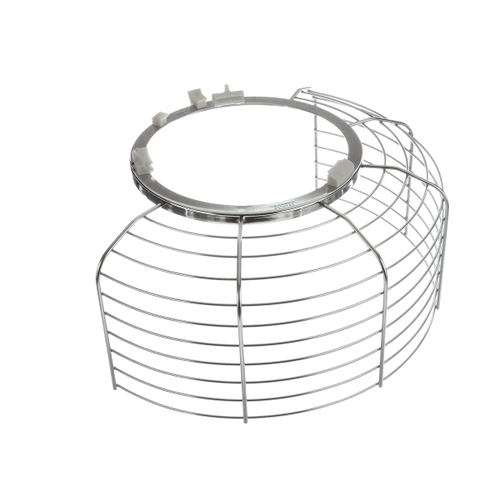 HOBART PARTS Hobart 00-874946-00001 Wire Cage ASSEMBLY-M802 - SKU HOB00-874946-00001