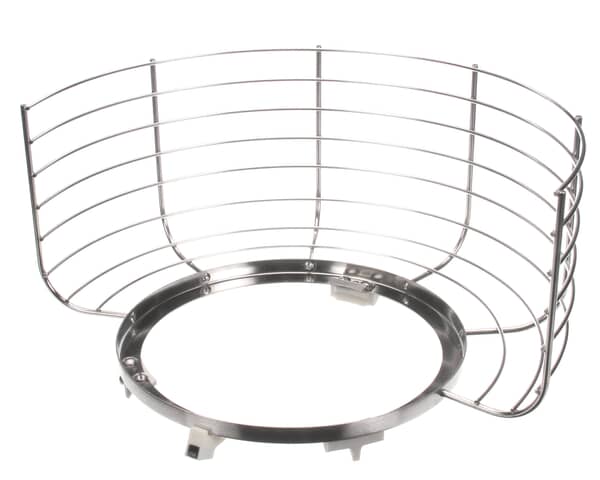 HOBART PARTS Hobart 00-874999-00001 Wire Cage Assembly H600 - SKU HOB00-874999-00001