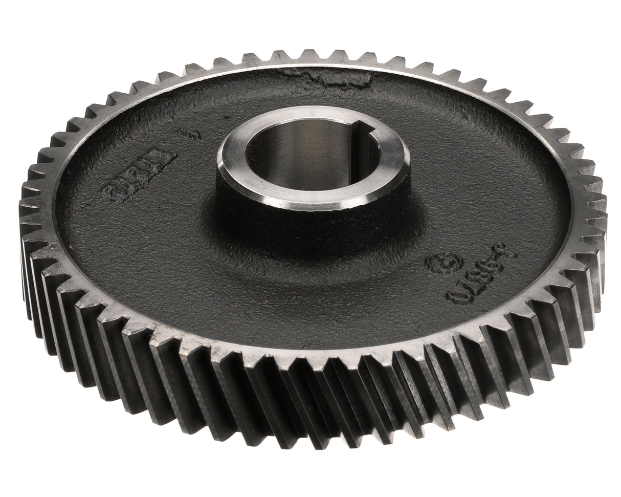 HOBART PARTS Hobart 00-875044-00002 Drive Gear Machined - SKU HOB00-875044-00002