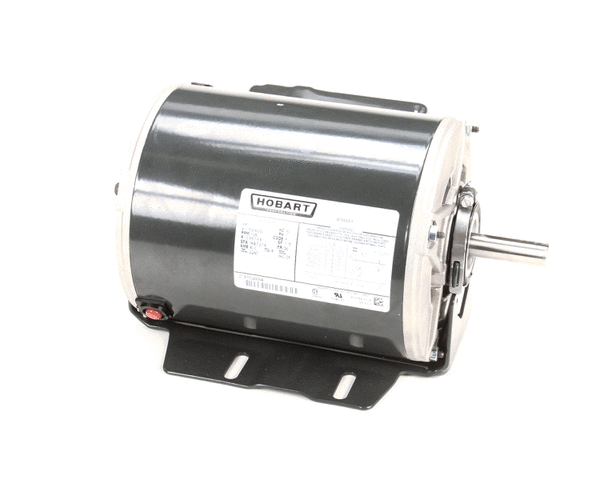 HOBART PARTS Hobart 00-875503-00001 Motor Assembly. - SKU HOB00-875503-00001