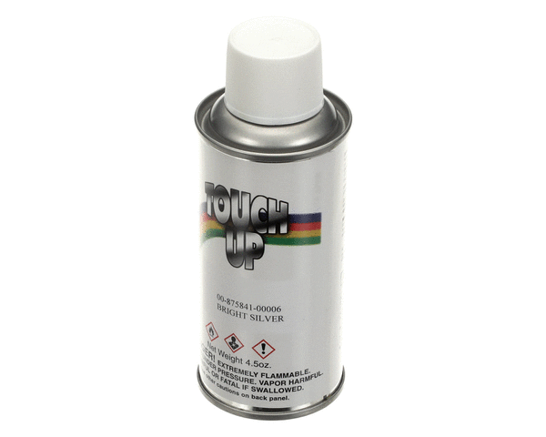HOBART PARTS Hobart 00-875841-00006 Paint Touch-Up (Bright Silver) - SKU HOB00-875841-00006