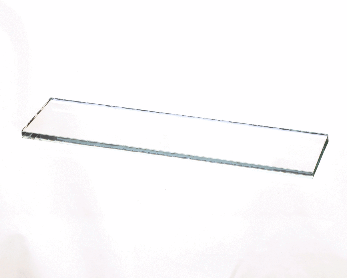 HOBART PARTS Hobart 00-891747 Glass Light Cover 7.00X1.870 - SKU HOB00-891747