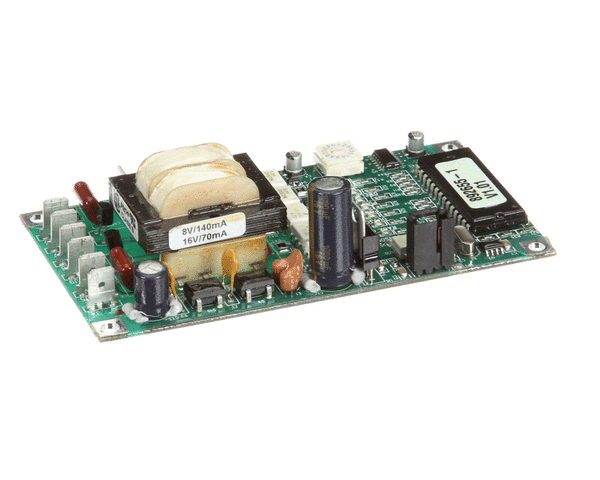 HOBART PARTS Hobart 00-892107 Board Control Clutch Assembly - SKU HOB00-892107