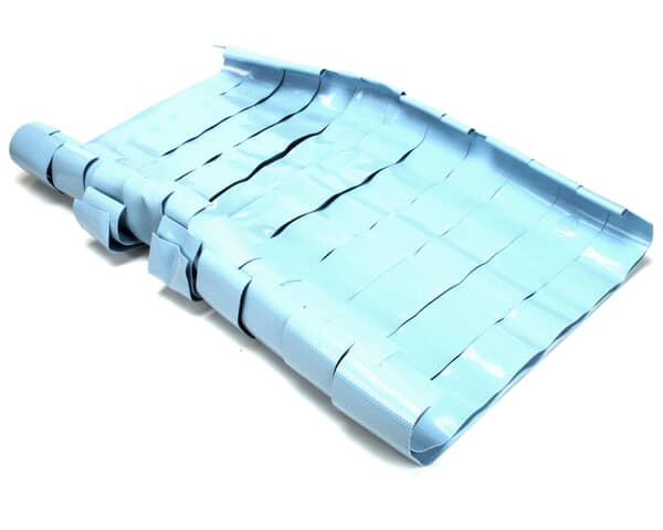HOBART PARTS Hobart 00-892567-00002 Curtain Splash 6HTS - SKU HOB00-892567-00002