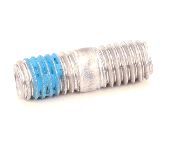 HOBART PARTS Hobart 00-893039-00007 Tube Stud 3/8-16 X 1-1/8 - SKU HOB00-893039-00007