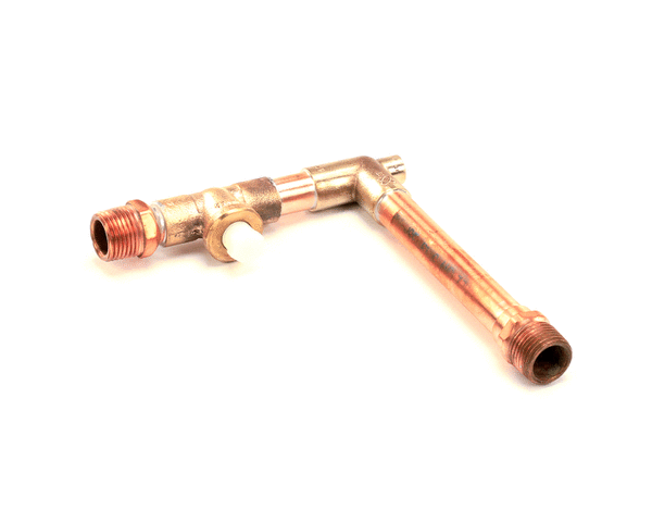 HOBART PARTS Hobart 00-893058 Piping Assembly Fill W/O Booster - SKU HOB00-893058