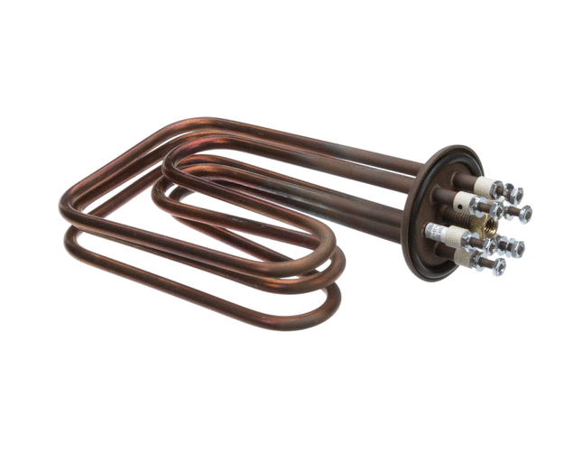 HOBART PARTS Hobart 00-893120-00004 Element Heater 7.2KW 200V - SKU HOB00-893120-00004