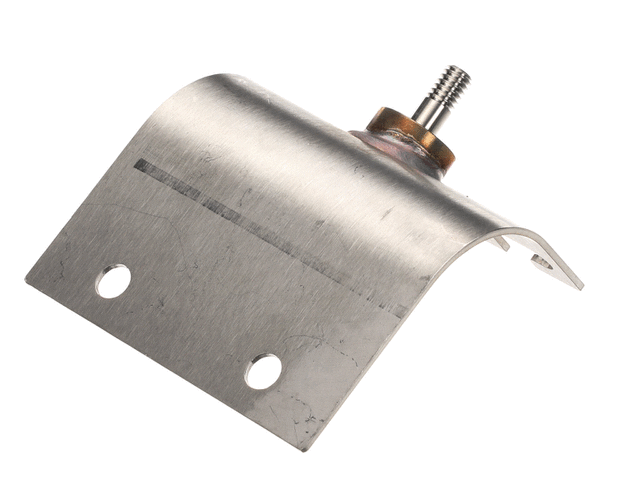 HOBART PARTS Hobart 00-893486-00001 Bracket Weldment Handle Right - SKU HOB00-893486-00001