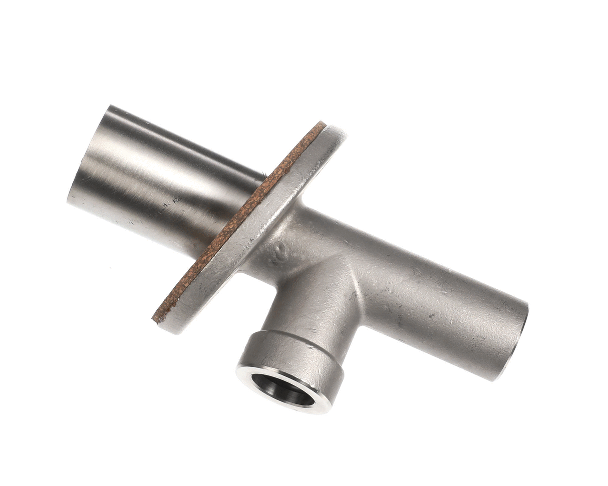 HOBART PARTS Hobart 00-893793 Manifold Weldment Lower - SKU HOB00-893793