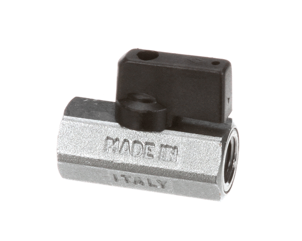 HOBART PARTS Hobart 00-893854 Petcock 1/4 - SKU HOB00-893854
