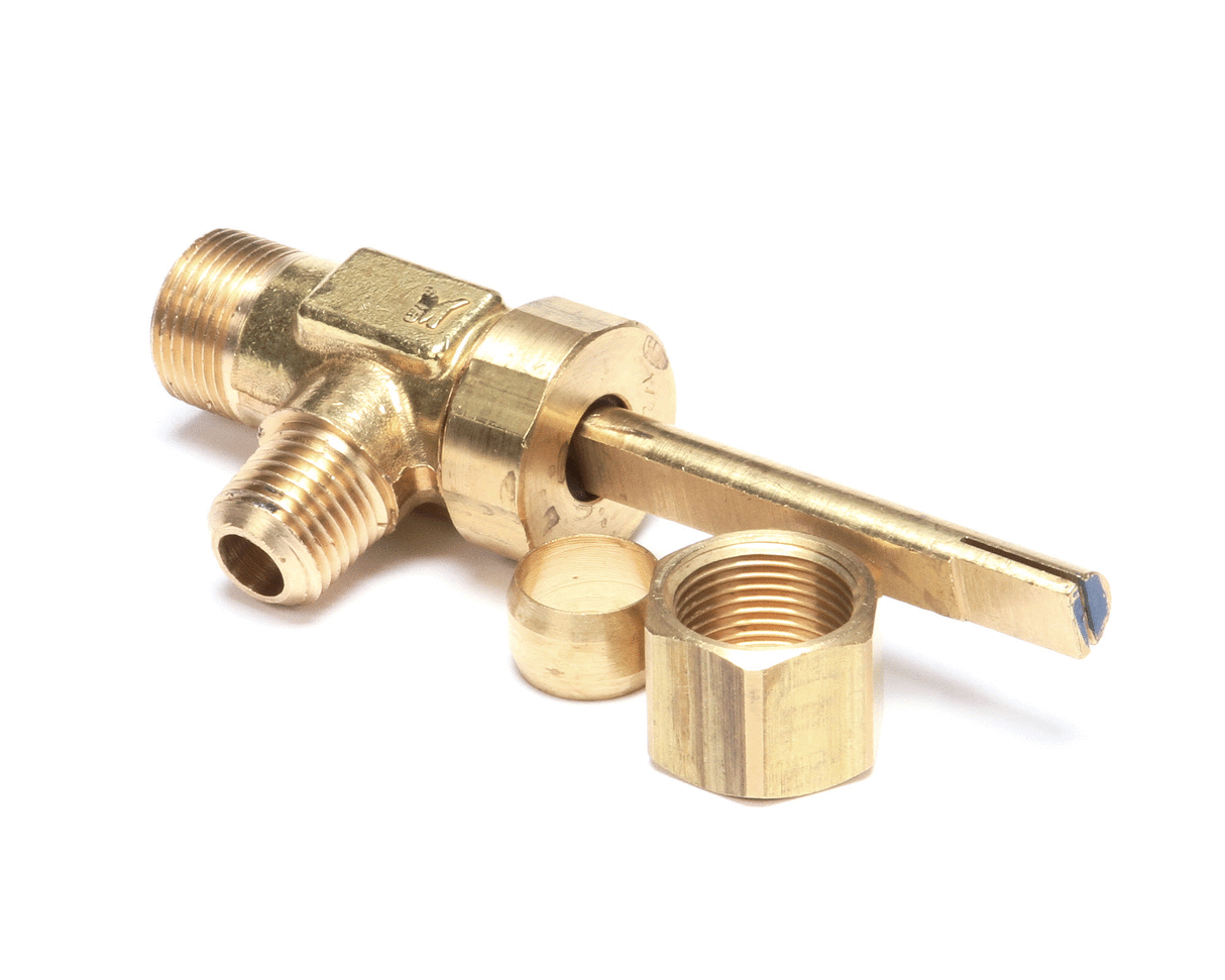 HOBART PARTS Hobart 00-913102-00116 I Valve On-Off Fittings - SKU HOB00-913102-00116