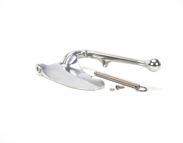 HOBART PARTS Hobart 00-913102-00181 I Kit Feed Plate Pin - SKU HOB00-913102-00181