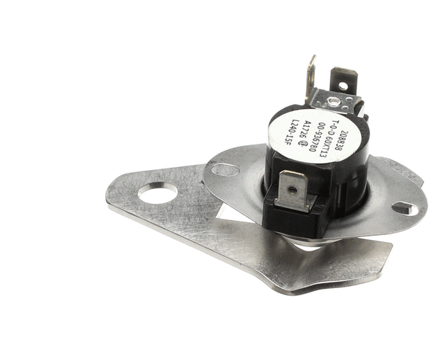 HOBART PARTS Hobart 00-913102-00188 I Kit High Limit Mtg Bracket - SKU HOB00-913102-00188