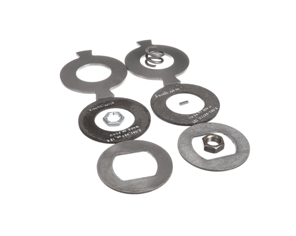 HOBART PARTS Hobart 00-913102-00366 Kit Brake Disc - SKU HOB00-913102-00366