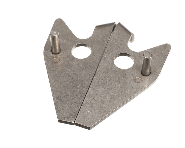 HOBART PARTS Hobart 00-913102-00409 Kit Dog/Pin Weldments - SKU HOB00-913102-00409