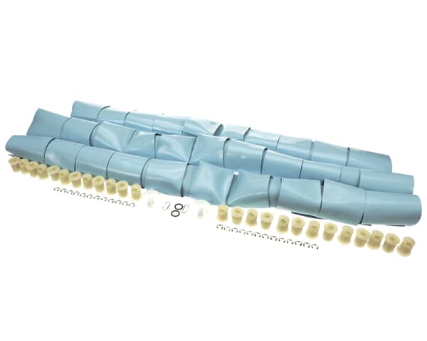 HOBART PARTS Hobart 00-913178-00013 Kit Maintenance Std Add. Sec. - SKU HOB00-913178-00013