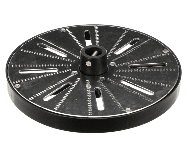 HOBART PARTS Hobart 00-914226 Plate Extra Fine GRATER(FP100) - SKU HOB00-914226