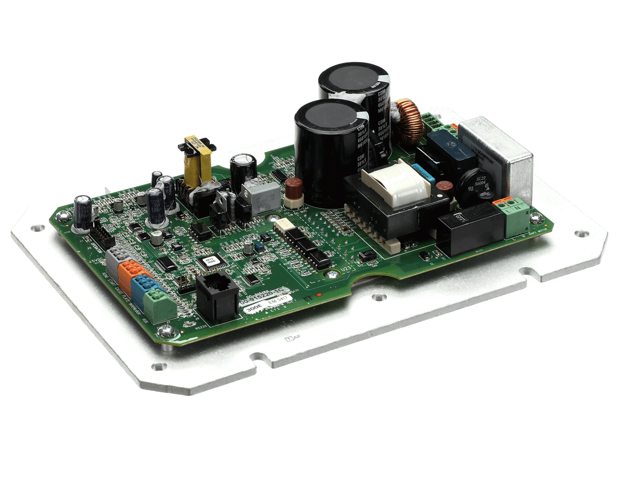 HOBART PARTS Hobart 00-915179 I Pack 3913 Control PCB Assembly - SKU HOB00-915179