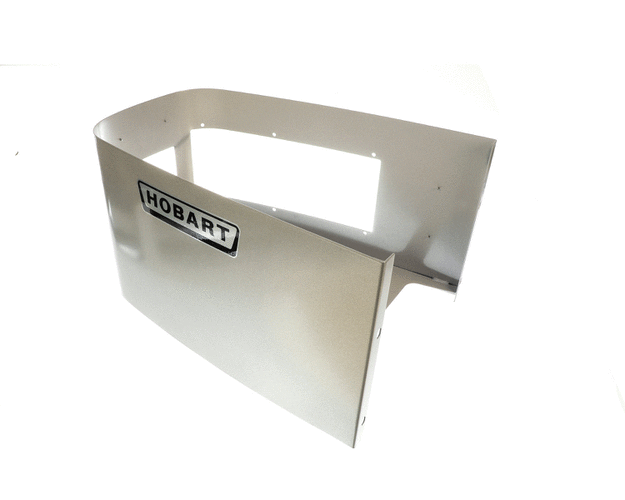 HOBART PARTS Hobart 00-916196 Wrapper Assembly - SKU HOB00-916196
