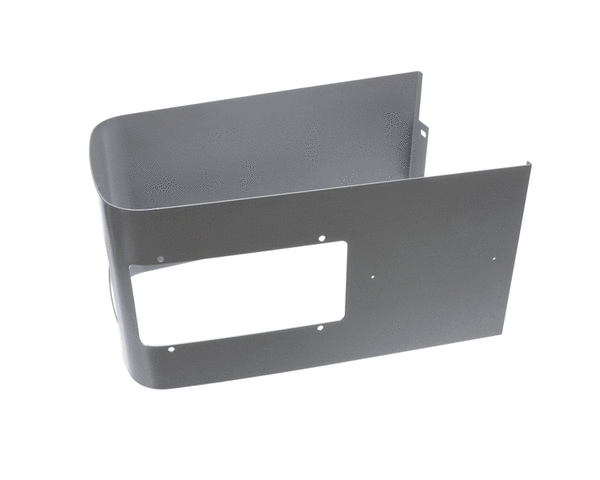 HOBART PARTS Hobart 00-916387-00002 Wrapper Transmission Painted - SKU HOB00-916387-00002