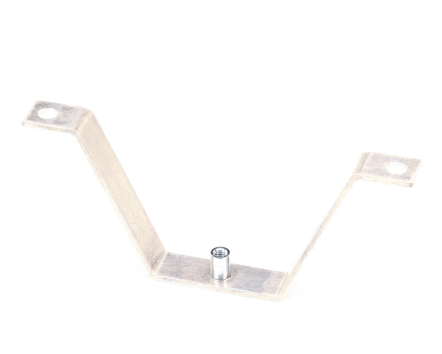 HOBART PARTS Hobart 00-916452 Strap Asm Cover Mtg (Front) - SKU HOB00-916452