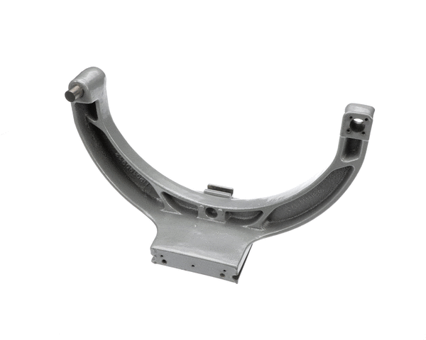 HOBART PARTS Hobart 00-916497-00002 Support Bowl (Mach) Painted - SKU HOB00-916497-00002