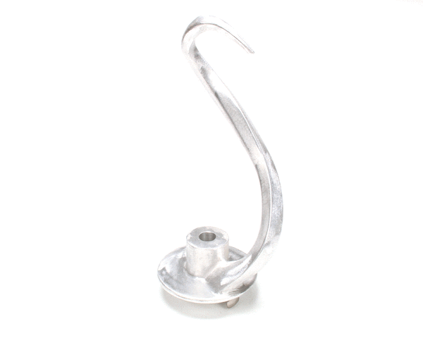 HOBART PARTS Hobart 00-916618-00001 I Pk Mtl 30 Qt Ed Hook (Al) - SKU HOB00-916618-00001