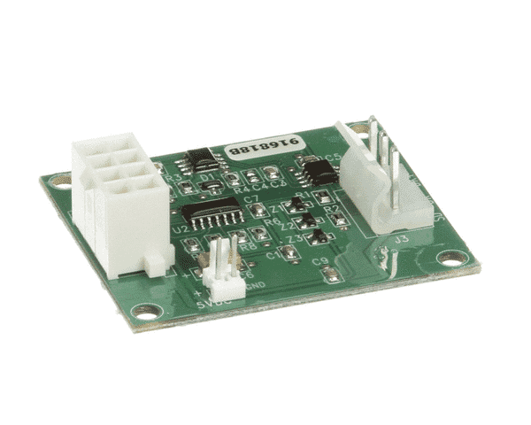 HOBART PARTS Hobart 00-916818 Interface Circuit Board Assembly - SKU HOB00-916818