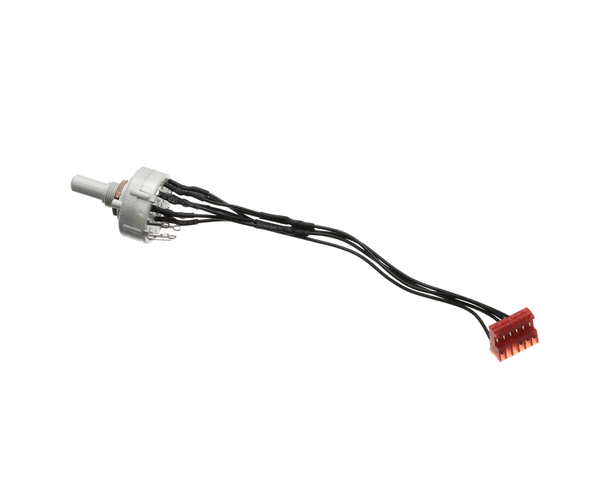 HOBART PARTS Hobart 00-916923 Selector Switch Assembly - SKU HOB00-916923