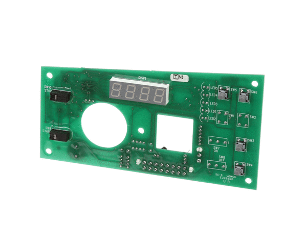 HOBART PARTS Hobart 00-917212 PCB Assembly - SKU HOB00-917212