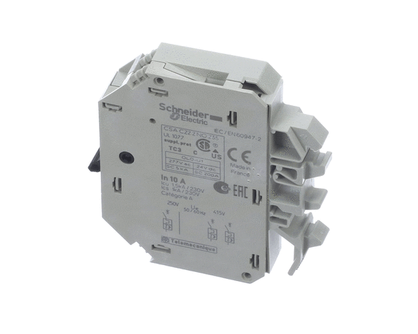 HOBART PARTS Hobart 00-917671-00092 Breaker Circuit Therm Magn - SKU HOB00-917671-00092
