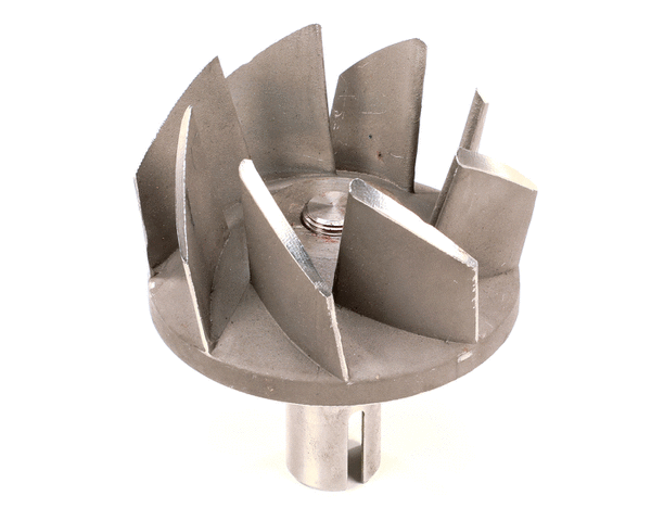 HOBART PARTS Hobart 00-918472-00005 Impeller Sleeve Assembly - SKU HOB00-918472-00005