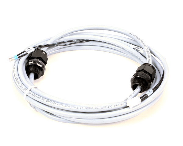 HOBART PARTS Hobart 00-918568-00002 Cable Door Interlock J2 - SKU HOB00-918568-00002