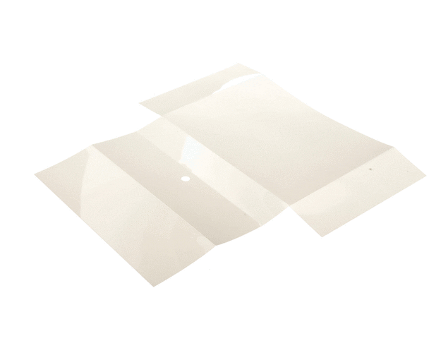 HOBART PARTS Hobart 00-936229 Barrier Mylar Booster - SKU HOB00-936229