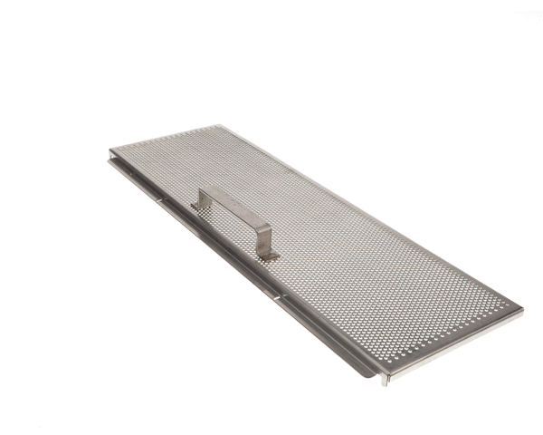 HOBART PARTS Hobart 00-936243-00001 Strainer Weldment Rear - SKU HOB00-936243-00001