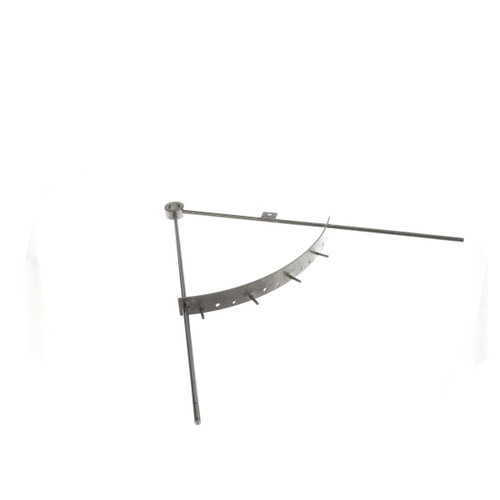 HOBART PARTS Hobart 00-936655 Carriage Weldment R-L - SKU HOB00-936655