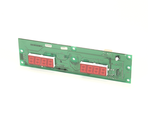 HOBART PARTS Hobart 00-937277 PCB Assembly Std Timer - SKU HOB00-937277