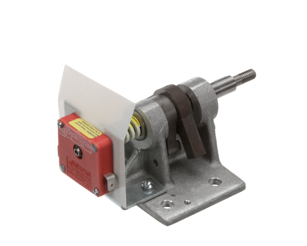 HOBART PARTS Hobart 00-937594 Interlock Shaft Assembly - SKU HOB00-937594