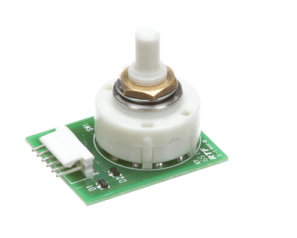 HOBART PARTS Hobart 00-937684 PCB Assembly Speed Select - SKU HOB00-937684