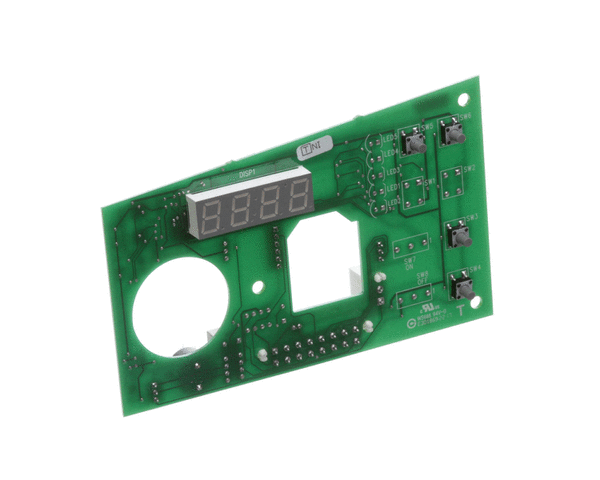 HOBART PARTS Hobart 00-937693 Board Assembly Printed Circuit - SKU HOB00-937693