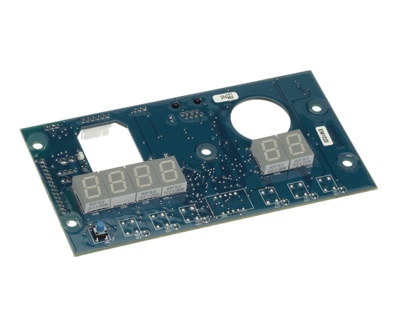 HOBART PARTS Hobart 00-937806 PCB Assembly Std Timer - SKU HOB00-937806