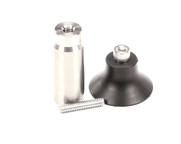 HOBART PARTS Hobart 00-937923 Leg Assembly - SKU HOB00-937923