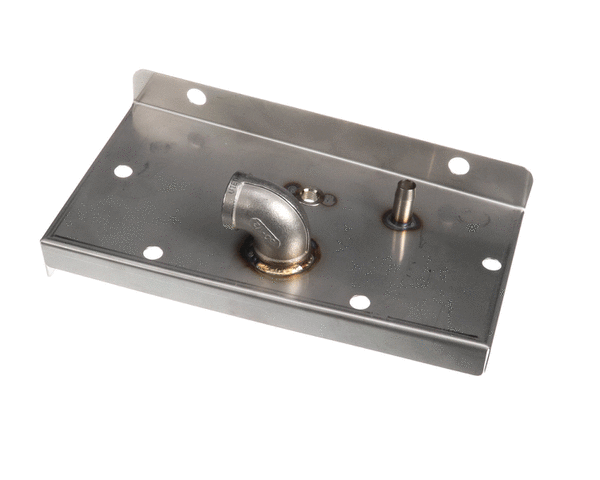 HOBART PARTS Hobart 00-941685 Tank Lid Heat Recovery - SKU HOB00-941685